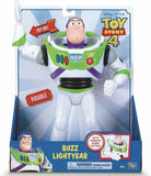 Buzz Lightyear Toy Story 4 Figure with Karate Chop Action by Thinkway Toys Buzz Lightyear Toy Story 4 Figure with Karate Chop Action by Thinkway Toys Thinkway Toys 