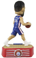 Ben Simmons Philadelphia 76ers NBA Bobblehead Forever Collectibles FOCO Sixers Ben Simmons Philadelphia 76ers Stadium Lights Bobblehead by Forever Collectibles Forever Collectibles 