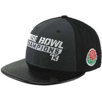 Stanford Cardinal 2013 Rose Bowl Football Champions Snapback Nike Hat NWT Pac 12 Stanford Cardinal Rose Bowl Champions '13 Snapback Hat by Nike Nike 