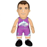 John Stockton Utah Jazz NBA Bleacher Creatures NWT Gonzaga Bulldogs New with Tags John Stockton Utah Jazz NBA Bleacher Creratures Bleacher Creatures 