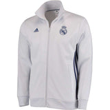 Real Madrid Track Jacket by Adidas Real Madrid Track Jacket by Adidas Marvelous Marvin Murphy's 