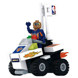 New York Knicks NBA ATV Vehicle by OYO Sports New York Knicks NBA ATV Vehicle by OYO Sports Oyo Sports 