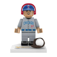 Kris Bryant Chicago Cubs MLB MVP Minifigure by Oyo Sports Kris Bryant Chicago Cubs MLB MVP Minifigure by Oyo Sports Oyo Sports 