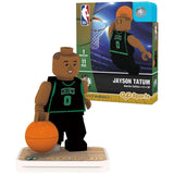 Jayson Tatum Boston Celtics NBA Minifigure by Oyo Sports Jayson Tatum Boston Celtics NBA Minifigure by Oyo Sports Oyo Sports 