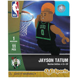Jayson Tatum Boston Celtics NBA Minifigure by Oyo Sports Jayson Tatum Boston Celtics NBA Minifigure by Oyo Sports Oyo Sports 