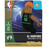 Al Horford Boston Celtics NBA Minifigure by Oyo Sports Al Horford Boston Celtics NBA Minifigure by Oyo Sports Oyo Sports 