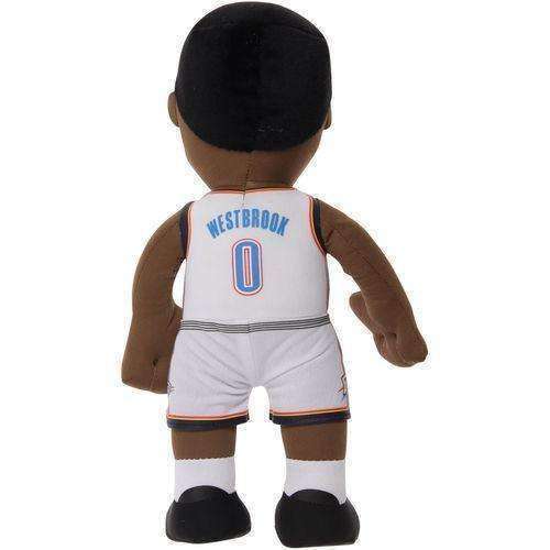 Russell Westbrook Collectibles: Limited Edition Thunder' smALL