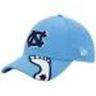UNC Tar Heels 39Thirty fitted hat by New Era new in original packaging NCAA ACC UNC Tar Heels 39Thirty Hat New Era New Era 