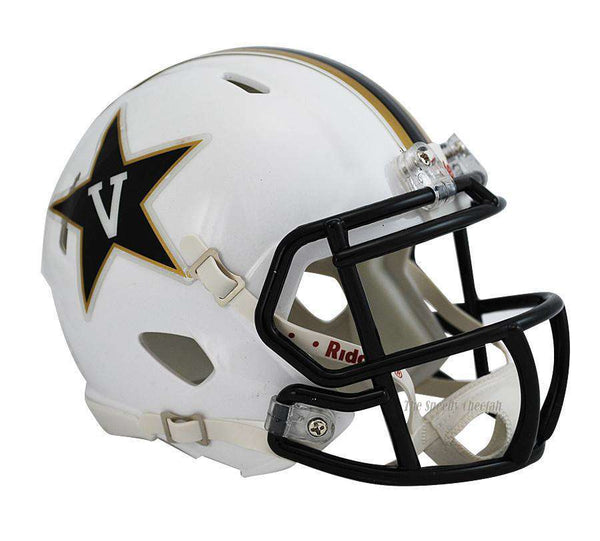 Vanderbilt mini helmet hotsell