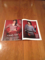 Vogue Knitting Magazine Great Holiday Gifts! Holiday 2008 Magazines Vouge Knitting Magazine 