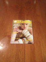 Vogue Knitting Magazine Great Holiday Gifts! Holiday 2008 Magazines Vouge Knitting Magazine 