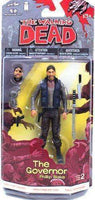 The Walking Dead Governor Phillip Blake Series 2 Action Figure McFarlane Toys The Walking Dead The Governor Phillip Blake Series 2 Action Figure McFarlane Toys 
