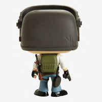 The Lone Survivor PUBG Pop! Games Vinyl Figure by Funko 556 Funko 